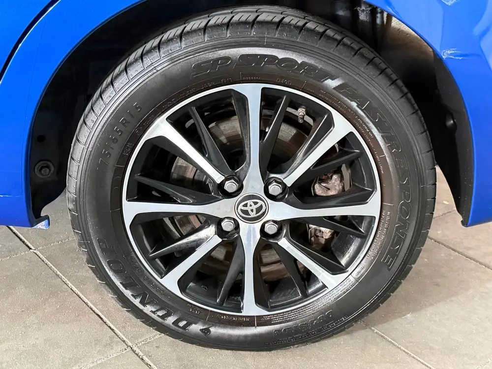 Toyota Yaris 1.5 Hybrid Executive Automaat/Keyless/Navi/Came uit 2019, foto 8