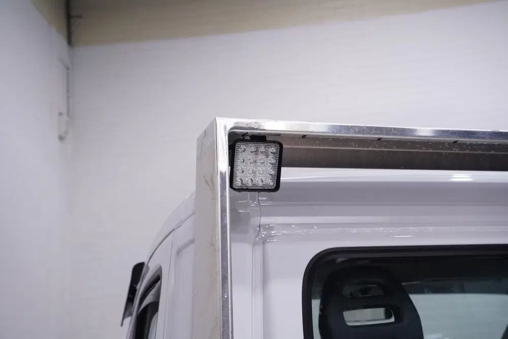 Fiat Ducato 2.2 MJet 140 pk L4 Autotransporter Airco uit 2024, foto 17