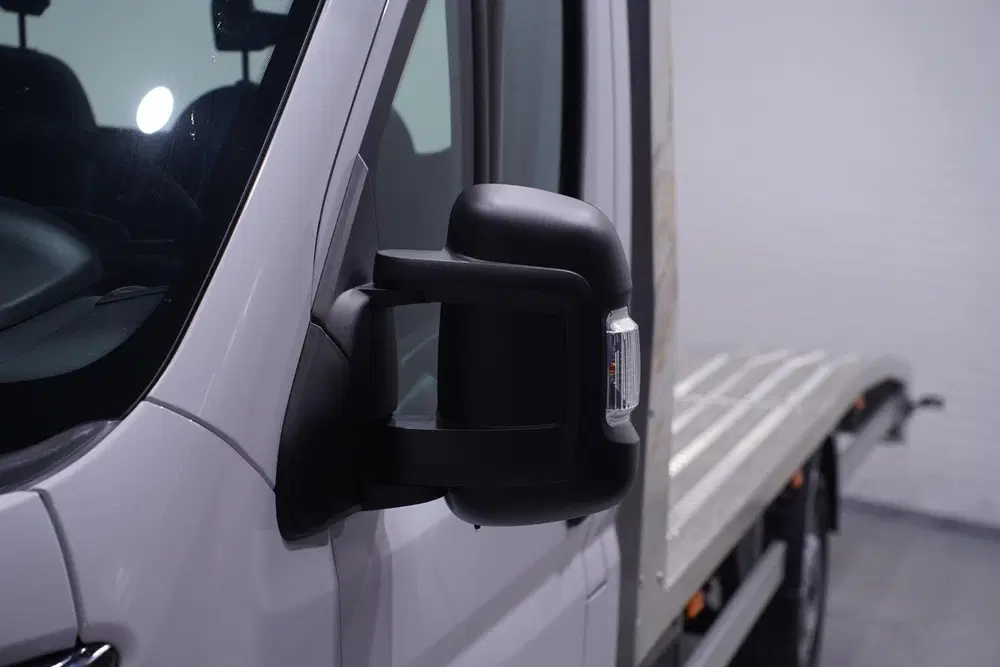 Fiat Ducato 2.2 MJet 140 pk L4 Autotransporter Airco uit 2024, foto 18