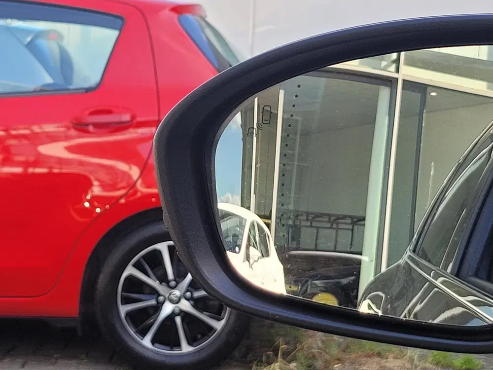 Renault Megane Mégane Estate 1.3 TCe Bose uit 2020, foto 14