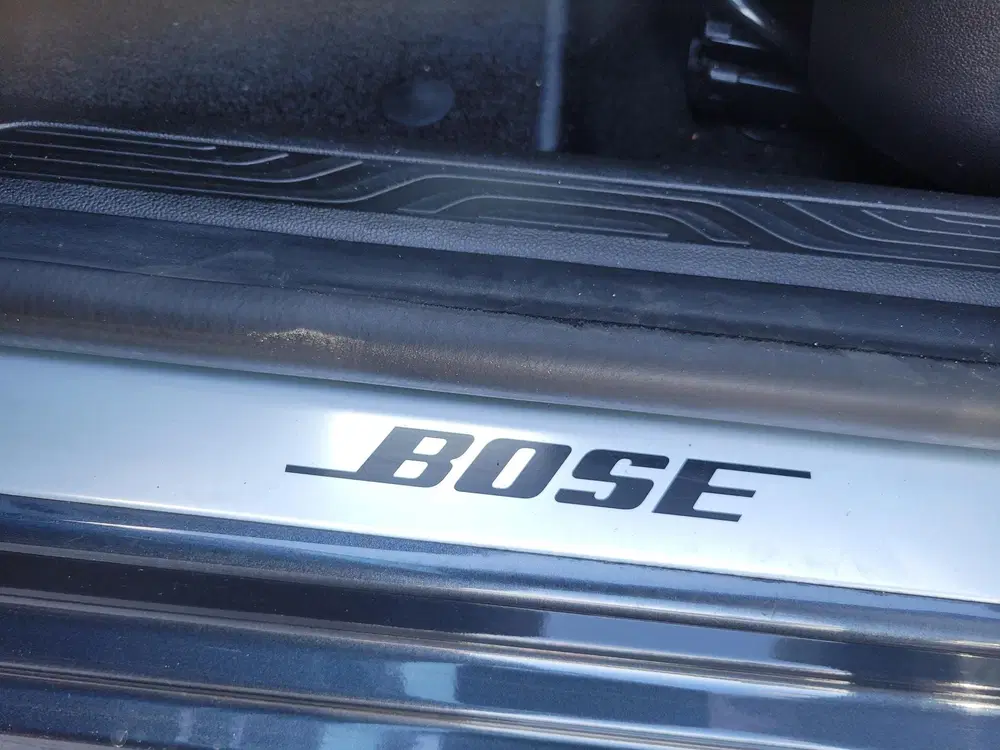 Renault Megane Mégane Estate 1.3 TCe Bose uit 2020, foto 15