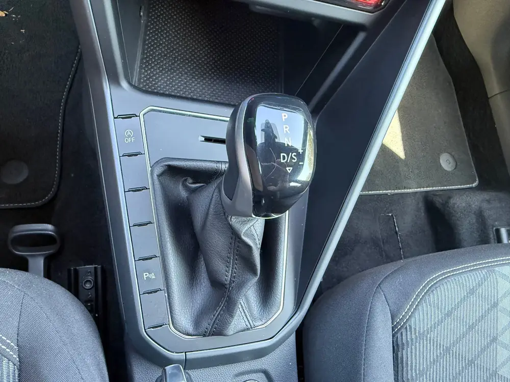 Volkswagen Taigo 1.5 TSI R-Line Business / Parkeersensoren / uit 2024, foto 20
