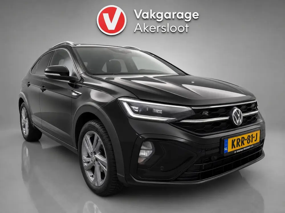 Volkswagen Taigo 1.5 TSI R-Line Business / Parkeersensoren / uit 2024, foto 7