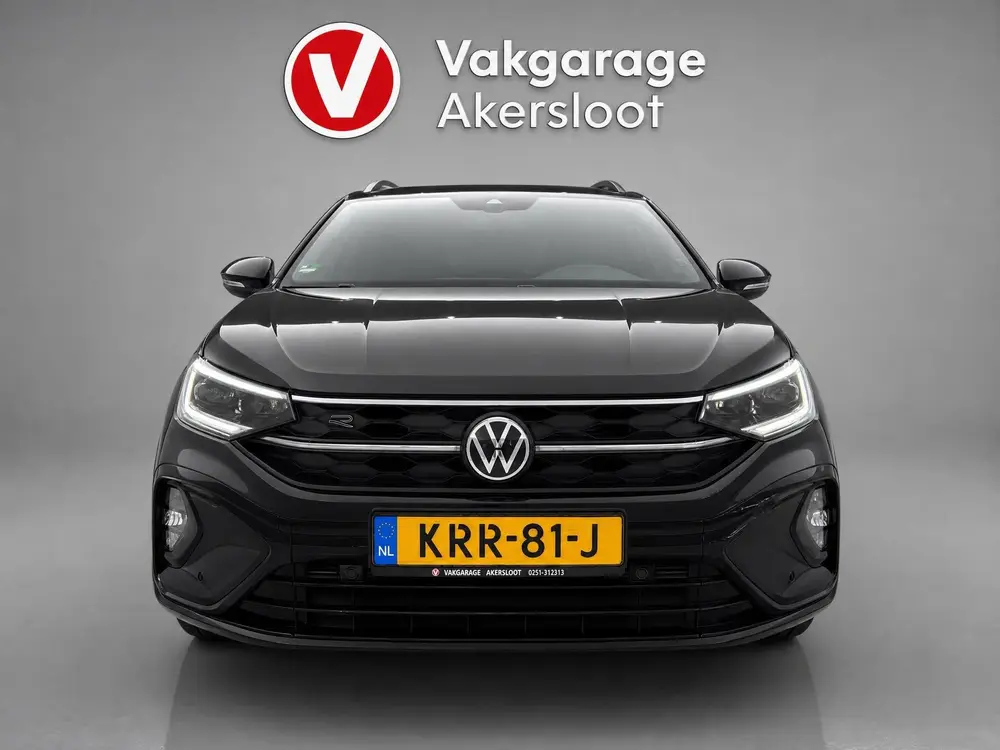 Volkswagen Taigo 1.5 TSI R-Line Business / Parkeersensoren / uit 2024, foto 8