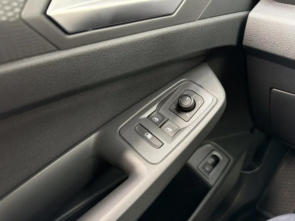 Ford Transit 1.5 EcoBoost PHEV L1 Limited uit 2026, foto 13