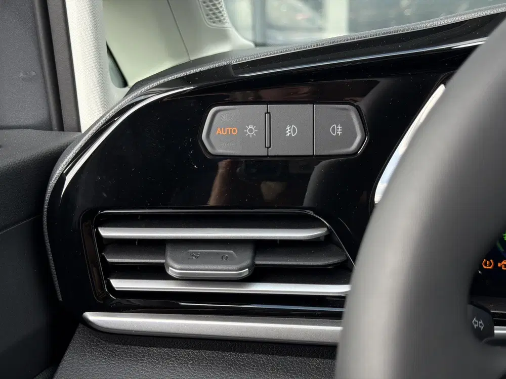Ford Transit 1.5 EcoBoost PHEV L1 Limited uit 2026, foto 14