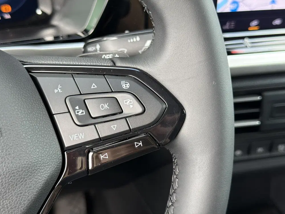 Ford Transit 1.5 EcoBoost PHEV L1 Limited uit 2026, foto 16
