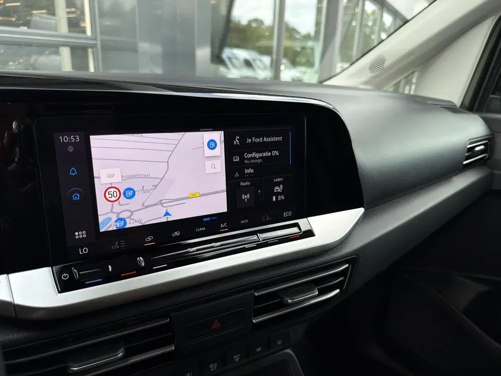 Ford Transit 1.5 EcoBoost PHEV L1 Limited uit 2026, foto 17