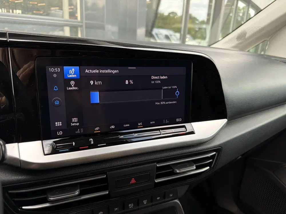 Ford Transit 1.5 EcoBoost PHEV L1 Limited uit 2026, foto 19