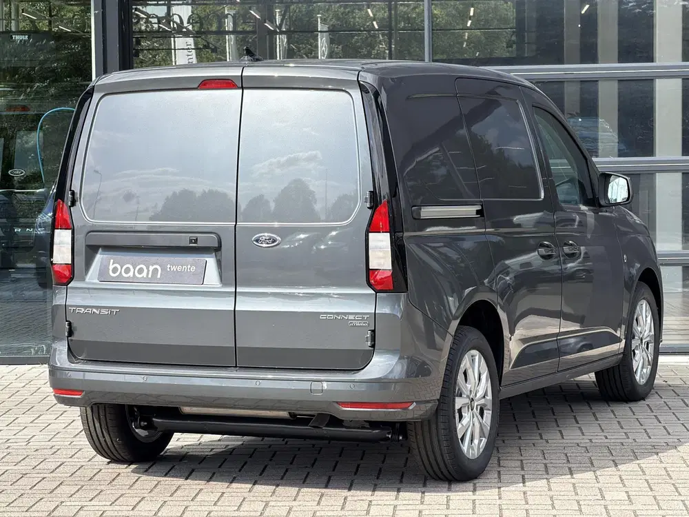 Ford Transit 1.5 EcoBoost PHEV L1 Limited uit 2026, foto 2