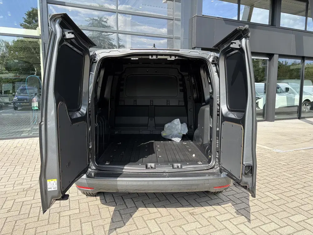 Ford Transit 1.5 EcoBoost PHEV L1 Limited uit 2026, foto 6