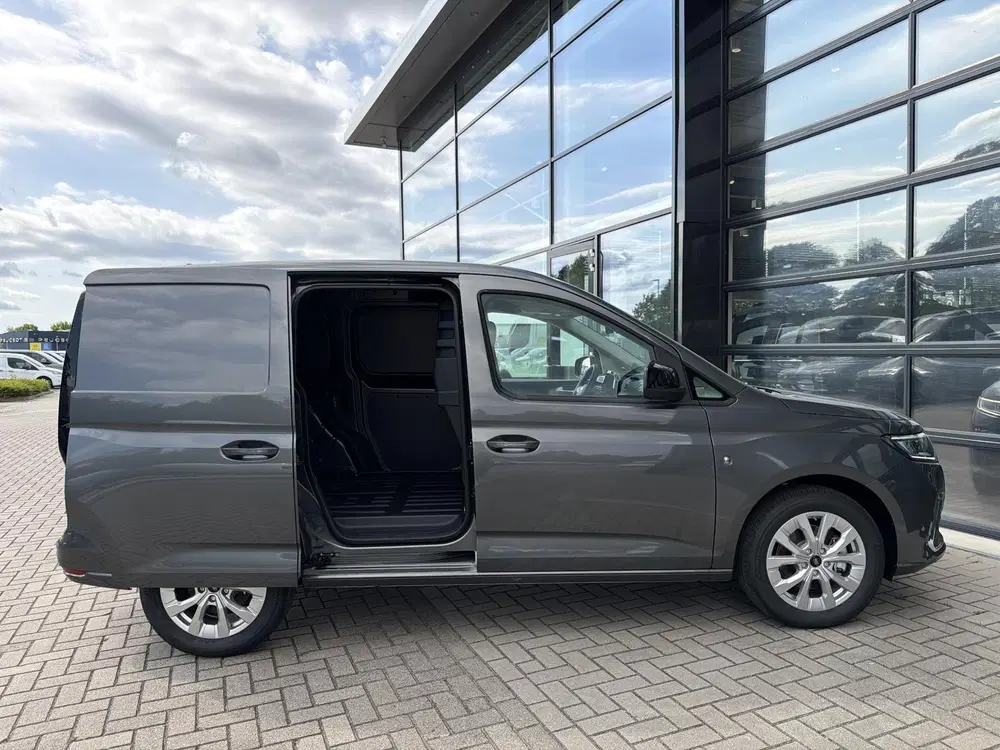 Ford Transit 1.5 EcoBoost PHEV L1 Limited uit 2026, foto 9