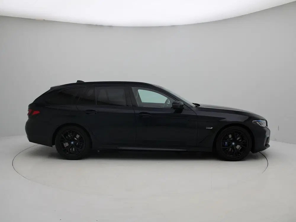BMW 5-serie 530e Business Edition Plus uit 2023, foto 7