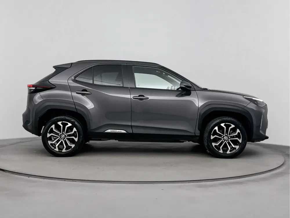Toyota Yaris Cross AWD 1.5 Hybrid 115 Dynamic uit 2024, foto 12