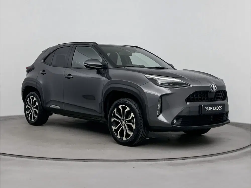 Toyota Yaris Cross AWD 1.5 Hybrid 115 Dynamic uit 2024, foto 13