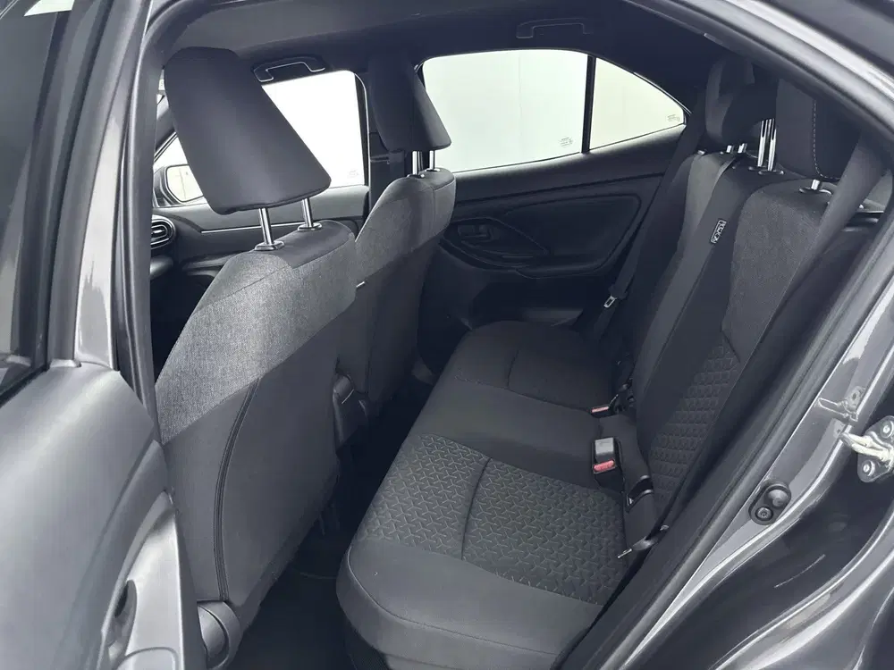 Toyota Yaris Cross AWD 1.5 Hybrid 115 Dynamic uit 2024, foto 17
