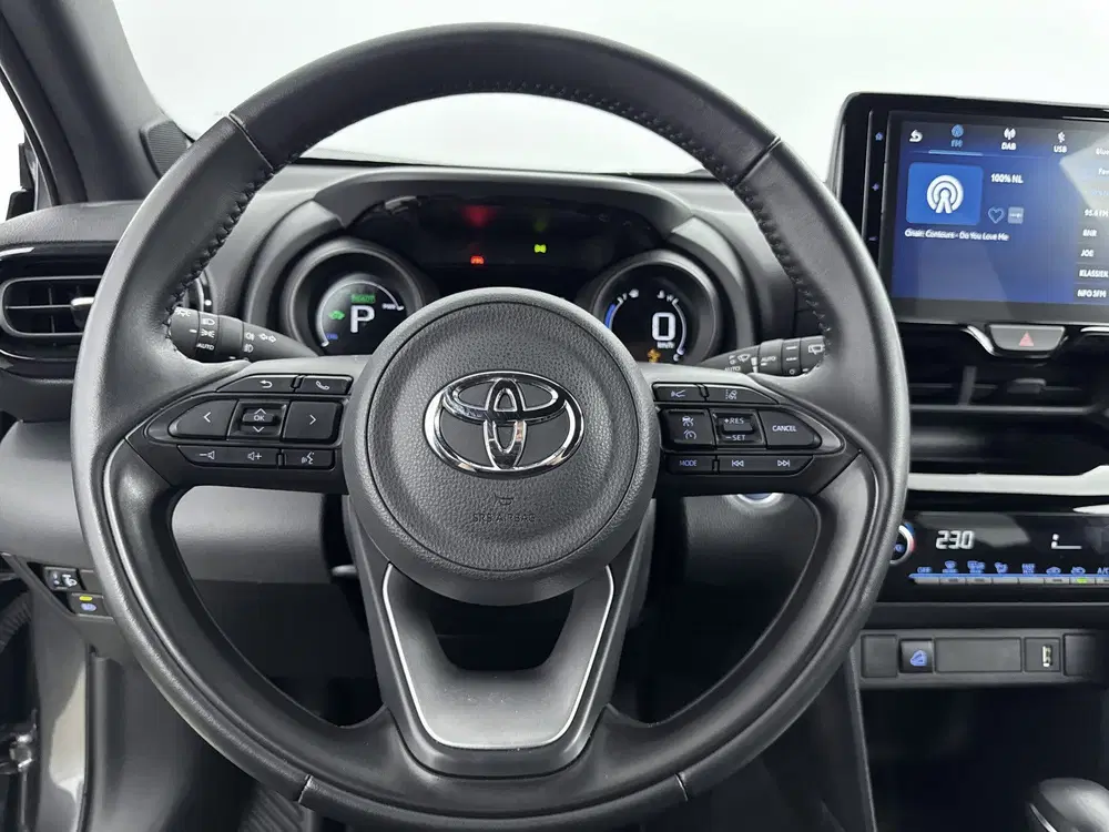 Toyota Yaris Cross AWD 1.5 Hybrid 115 Dynamic uit 2024, foto 18