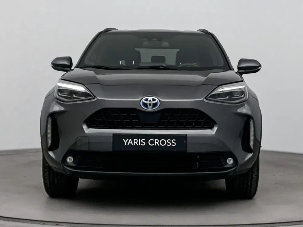 Toyota Yaris Cross AWD 1.5 Hybrid 115 Dynamic uit 2024, foto 20