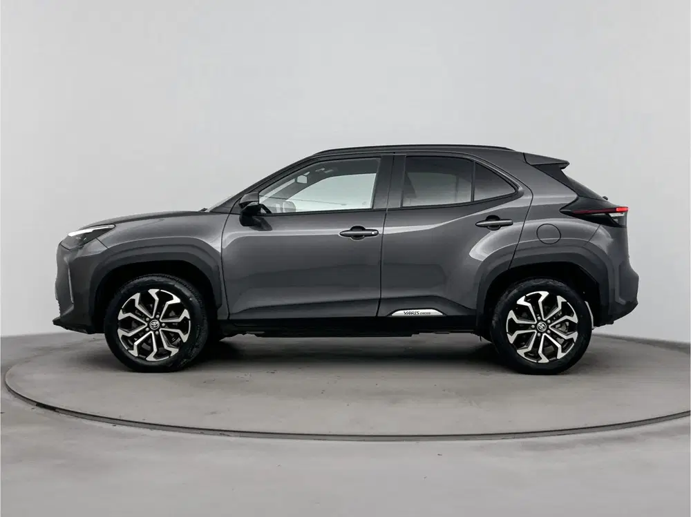 Toyota Yaris Cross AWD 1.5 Hybrid 115 Dynamic uit 2024, foto 3