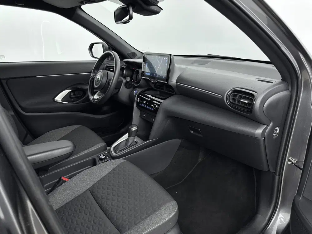 Toyota Yaris Cross AWD 1.5 Hybrid 115 Dynamic uit 2024, foto 6