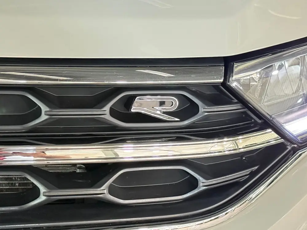 Volkswagen T-Roc 2.0 TDI 4Motion R-Line uit 2022, foto 11