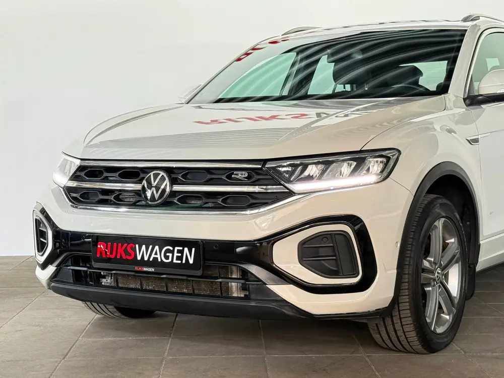 Volkswagen T-Roc 2.0 TDI 4Motion R-Line uit 2022, foto 8