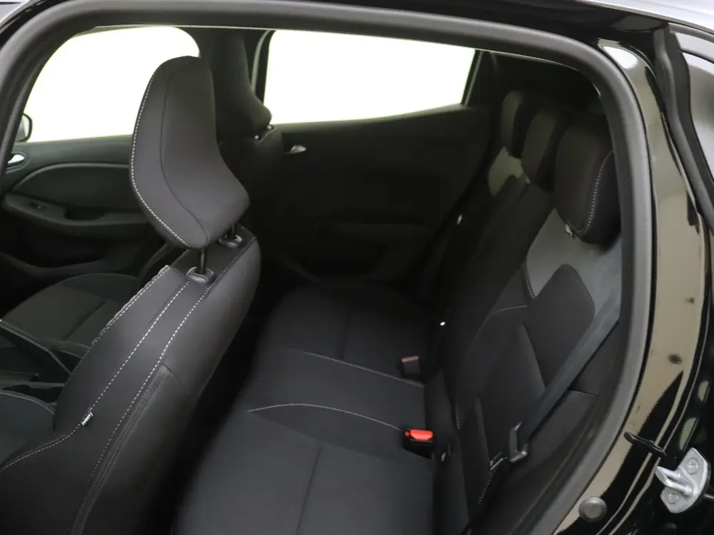 Renault Clio 1.0 TCe 90 GPF evolution uit 2025, foto 10