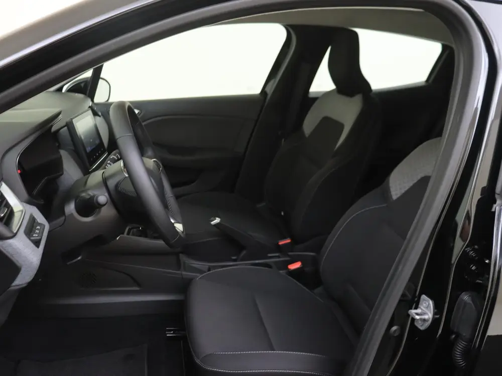 Renault Clio 1.0 TCe 90 GPF evolution uit 2025, foto 12