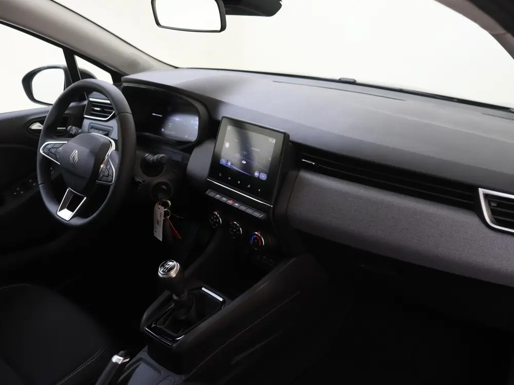Renault Clio 1.0 TCe 90 GPF evolution uit 2025, foto 5