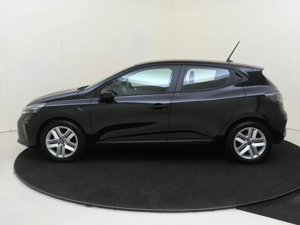 Renault Clio 1.0 TCe 90 GPF evolution uit 2025, foto 8
