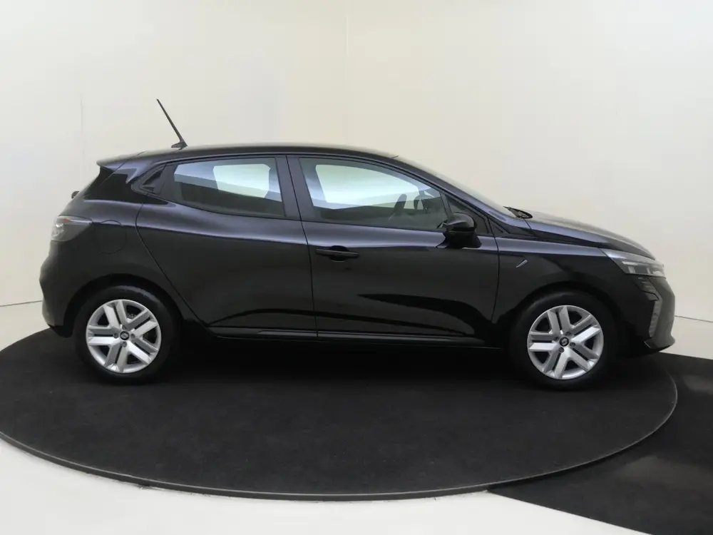 Renault Clio 1.0 TCe 90 GPF evolution uit 2025, foto 9