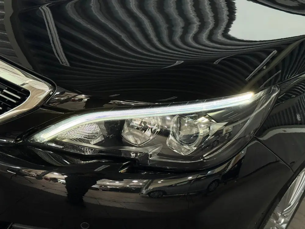 Peugeot 308 1.2 PureTech Allure Navi/Carplay/Pano uit 2019, foto 11