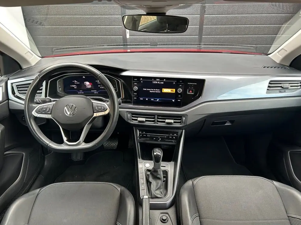 Volkswagen Taigo 1.0 TSI Life IQ/CarPlay/Airco-ecc/Camera uit 2023, foto 10