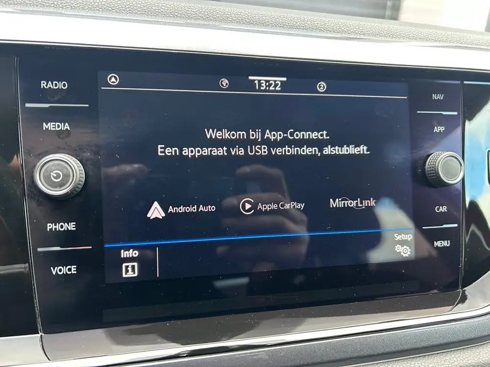 Volkswagen Taigo 1.0 TSI Life IQ/CarPlay/Airco-ecc/Camera uit 2023, foto 11