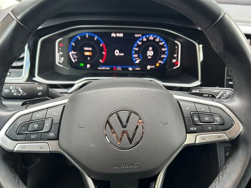 Volkswagen Taigo 1.0 TSI Life IQ/CarPlay/Airco-ecc/Camera uit 2023, foto 12