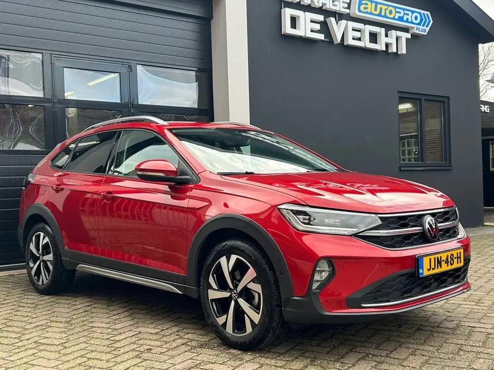 Volkswagen Taigo 1.0 TSI Life IQ/CarPlay/Airco-ecc/Camera uit 2023, foto 2