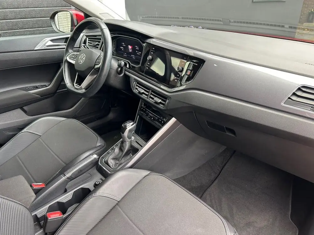 Volkswagen Taigo 1.0 TSI Life IQ/CarPlay/Airco-ecc/Camera uit 2023, foto 5