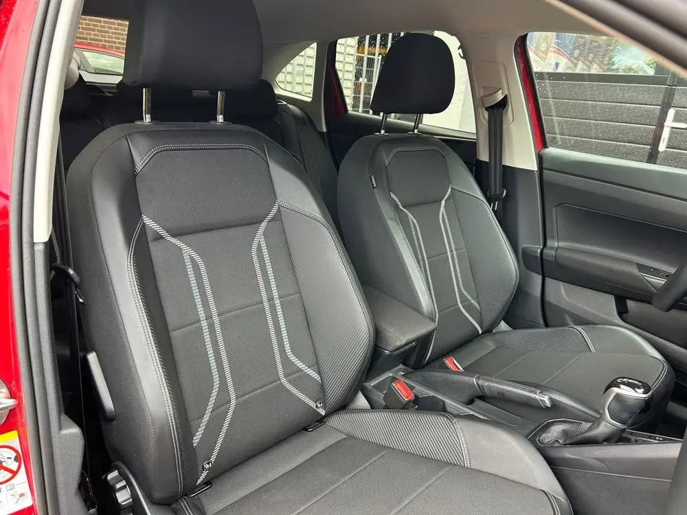 Volkswagen Taigo 1.0 TSI Life IQ/CarPlay/Airco-ecc/Camera uit 2023, foto 6