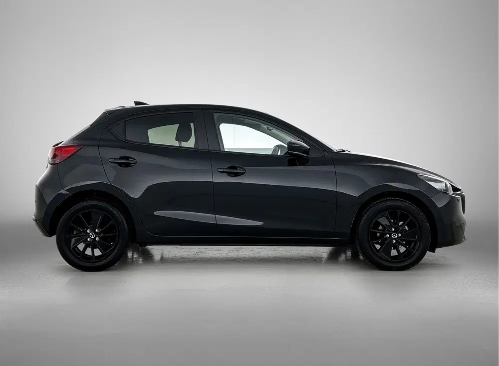 Mazda 2 1.5 e-SkyActiv-G 90 Homura uit 2024, foto 12