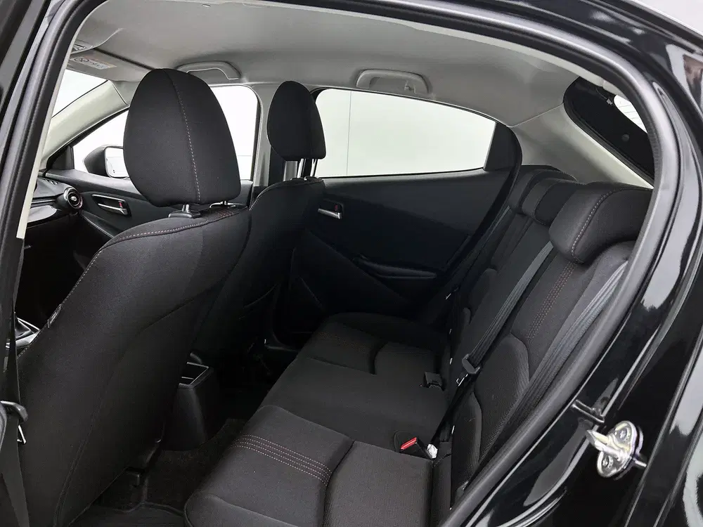 Mazda 2 1.5 e-SkyActiv-G 90 Homura uit 2024, foto 17