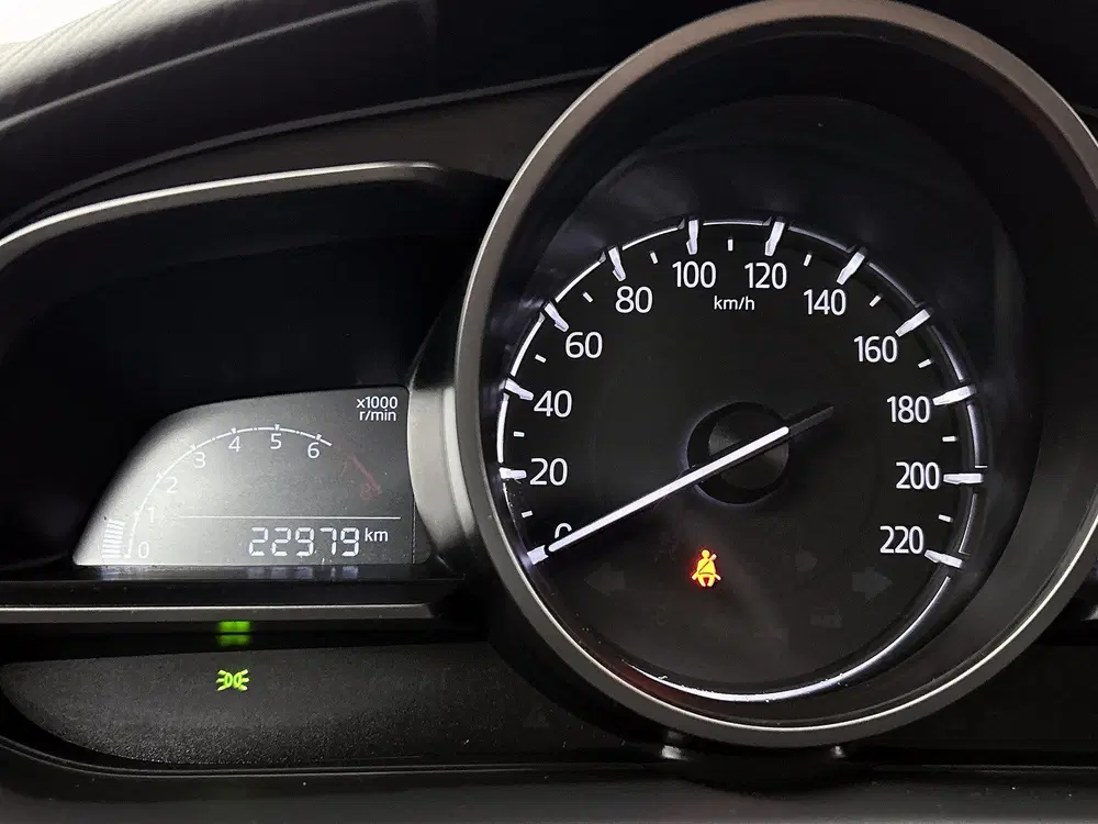 Mazda 2 1.5 e-SkyActiv-G 90 Homura uit 2024, foto 5