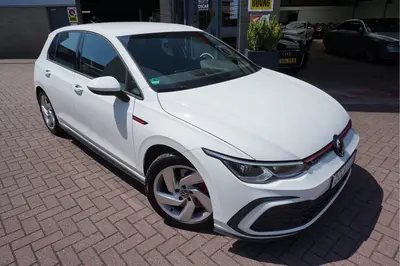 Volkswagen Golf 2.0 TSI GTI Automaat (bj 2024) uit 2024