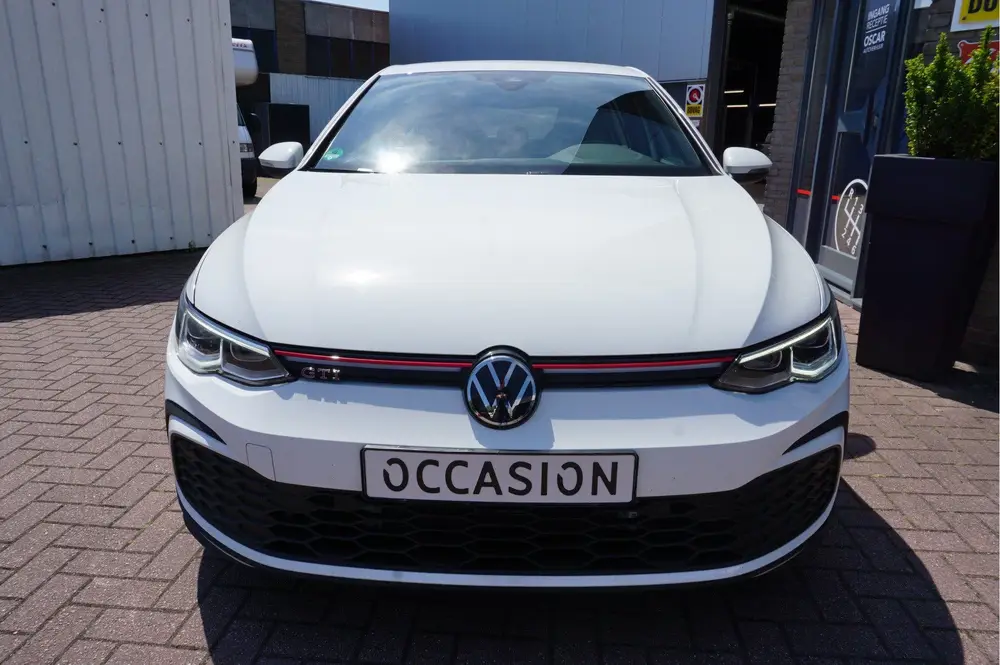 Volkswagen Golf 2.0 TSI GTI Automaat (bj 2024) uit 2024, foto 5