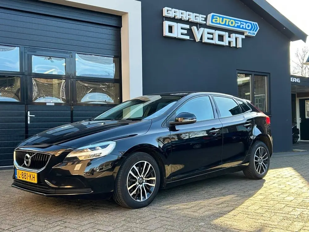Volvo V40 2.0 T2 Navi/Airco uit 2019