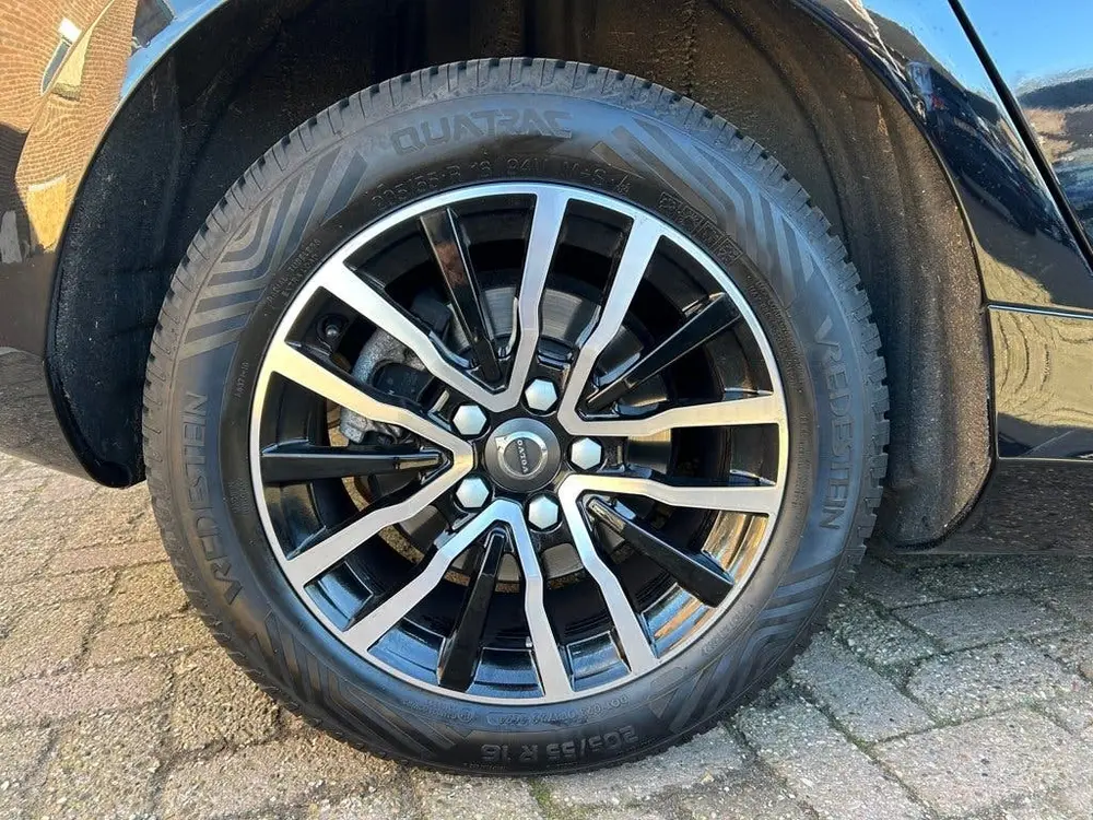 Volvo V40 2.0 T2 Navi/Airco uit 2019, foto 8