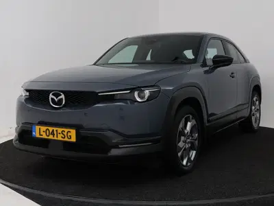 Mazda MX-30 e-SkyActiv 145 Comfort 36 kWh (bj 2021) uit 2021