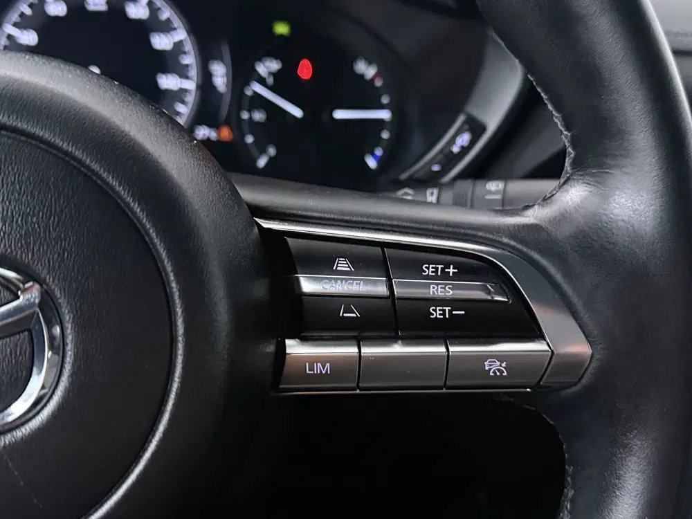 Mazda MX-30 e-SkyActiv 145 Comfort 36 kWh (bj 2021) uit 2021, foto 11