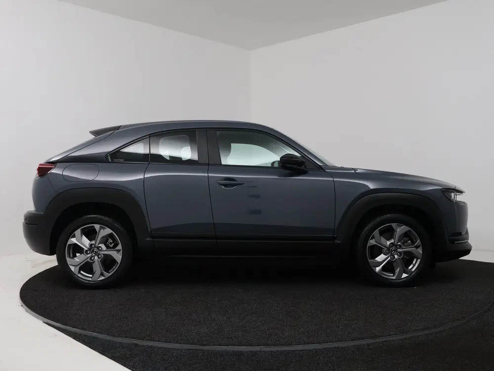 Mazda MX-30 e-SkyActiv 145 Comfort 36 kWh (bj 2021) uit 2021, foto 14