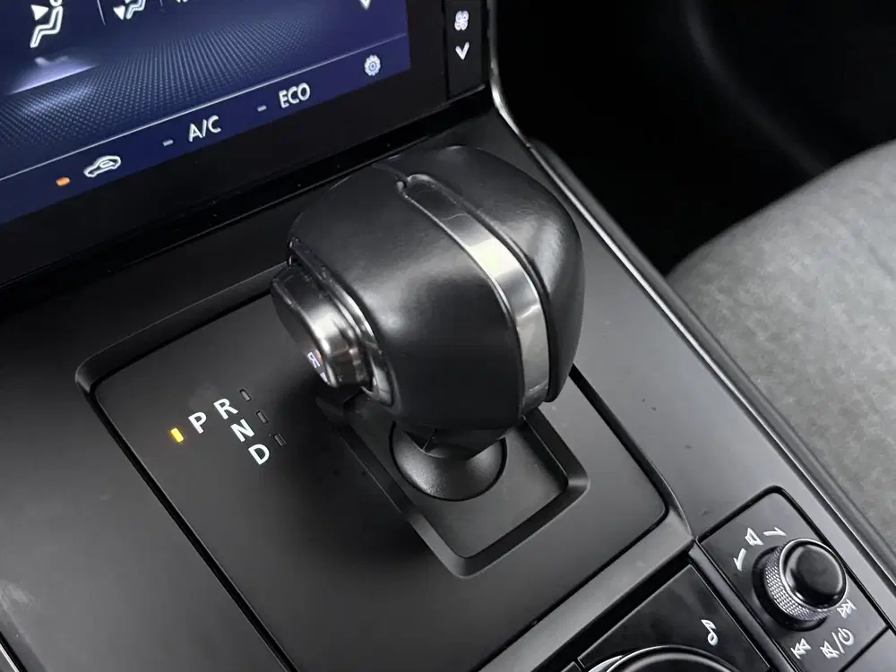 Mazda MX-30 e-SkyActiv 145 Comfort 36 kWh (bj 2021) uit 2021, foto 19