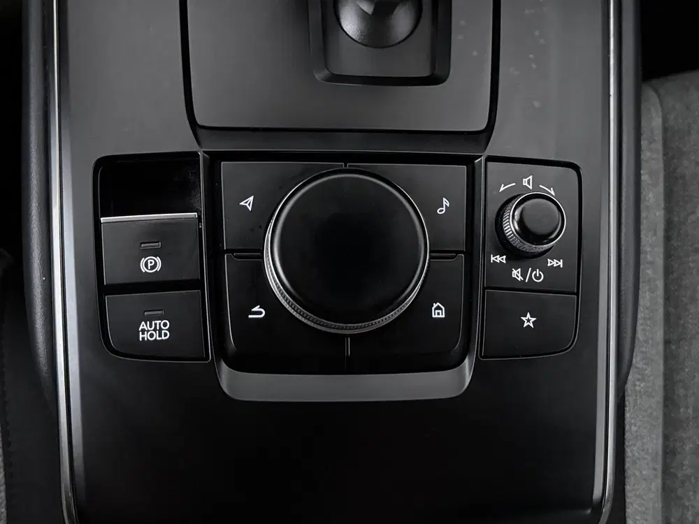 Mazda MX-30 e-SkyActiv 145 Comfort 36 kWh (bj 2021) uit 2021, foto 20